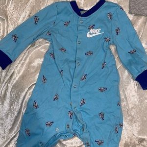 Nike one piece